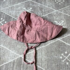 Briar Baby Sun Hat: Size 2-4 yrs.